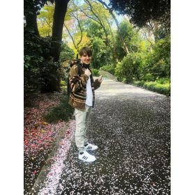 Noah先生【英会話 - 東京都】