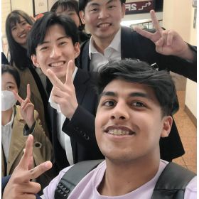 Deep先生【英会話 - 東京都】