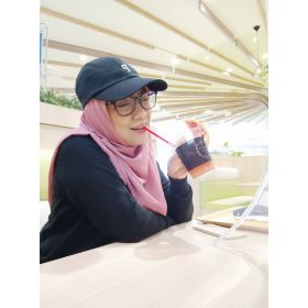Tati先生【インドネシア語 英会話 - 広島市 東広島市】