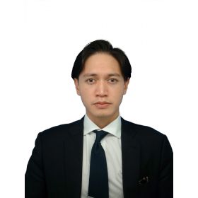 Jared先生【英会話 - 世田谷区 横浜市 川崎市】