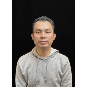 Risky先生【インドネシア語 英会話 - 東京都】
