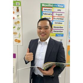Raul先生【英会話 - 東京都 神奈川県】