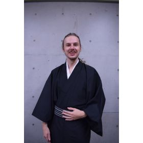 Eliott先生【フランス語 英会話 - 東京都 神奈川県】
