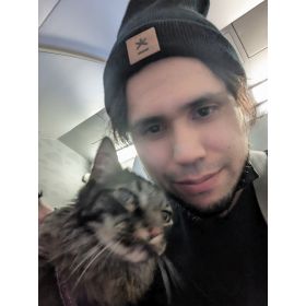 Francesco先生【英会話 - 横浜市】