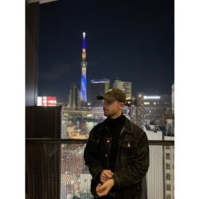 Joan先生【フランス語 - 豊島区 練馬区 西東京市】
