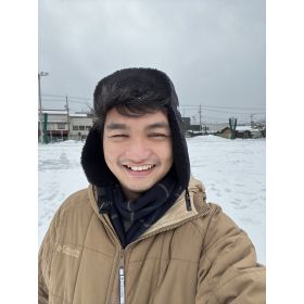 JohnPaulMatthew先生【フィリピン語（タガログ語） 英会話 - 東京都】