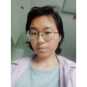hanako先生【中国語（北京語） 英会話 - 高知市】