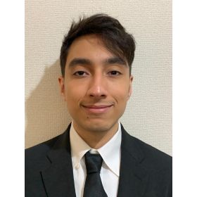 João先生【ポルトガル語 英会話 - 名古屋市 弥富市】