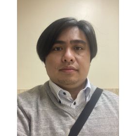 JapethBrian先生【フィリピン語（タガログ語） 英会話 - 東京都 神奈川県】