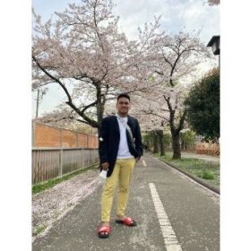 Ronald先生【フィリピン語(タガログ語) 英会話 - 埼玉県 東京都】