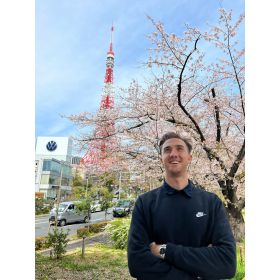 rhys先生【英会話 - 東京都 神奈川県】