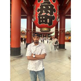 Mehari先生【英会話 - 東京都】