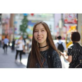 Gabrielle先生【ポルトガル語 スペイン語 英会話 - 名古屋市】