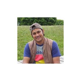 Syed先生【英会話 - 名古屋市】