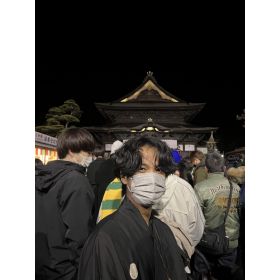 Zweyannaing先生【英会話 - 名古屋市】