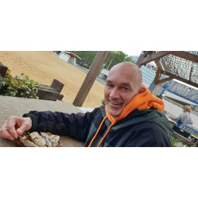 Michael先生【英会話 - 福岡市】