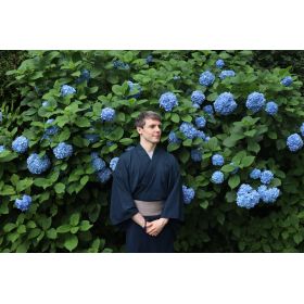 Simon先生【英会話 - 京都府 大阪府】