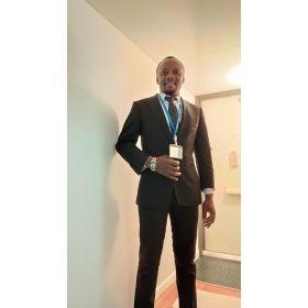 WIRBA先生【英会話 - 葛飾区】