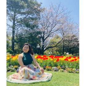 Maricris先生【英会話 - 宮崎市】