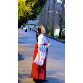 Nanako先生【英会話 イタリア語 - 東京都】