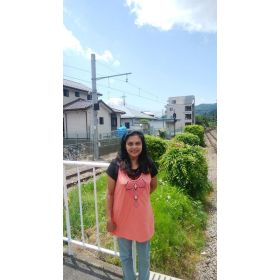 SUNEETHA先生【英会話 - 千葉県 東京都】