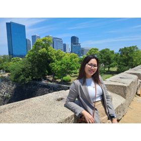 Theint先生【英会話 - 大阪市 吹田市 箕面市】