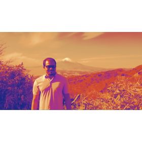 Jesovin先生【英会話 - 江戸川区】