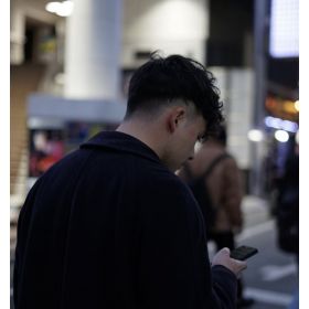 JuanPablo先生【スペイン語 英会話 - 水戸市】