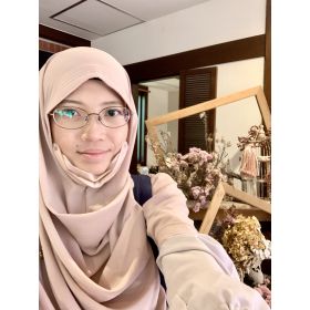 Rizki先生【インドネシア語 英会話 - 名張市 伊賀市】