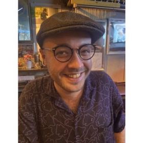 michael先生【英会話 - 福岡市】