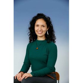 Daniela先生【スペイン語 英会話 - 東京都】