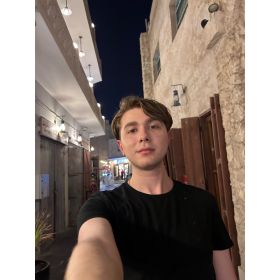 NicolasIan先生【スペイン語 英会話 - 大阪府】