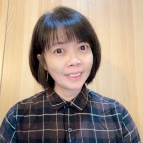 Colleen先生【中国語（北京語） 英会話 - 大阪府 奈良県】