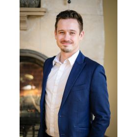 Trevor先生【英会話 - 東京都】