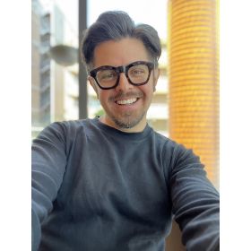 David先生【スペイン語 英会話 - 目黒 恵比寿】