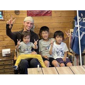 Carl先生【英会話 - 新宿区 目黒区 渋谷区】