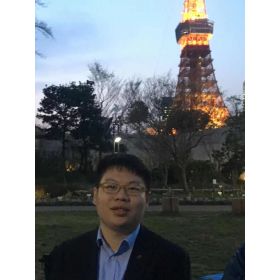qiao先生【中国語（北京語） - 大田区】