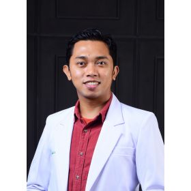 Andi先生【インドネシア語 英会話 - 出雲市】