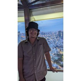 victor先生【英会話 - 東京都】