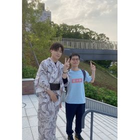 GUOQIANG先生【中国語（北京語） 中国語（広東語） - 札幌市】