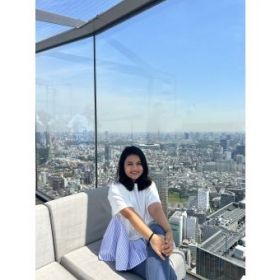 Joanne先生【英会話 - 東京都】