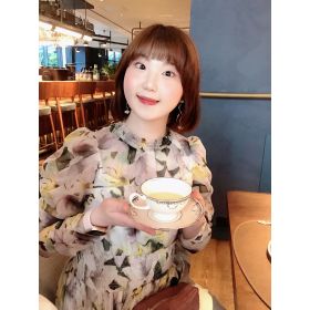 Yeonji先生【韓国語 - 京都府 大阪府】