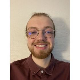 Quentin先生【フランス語 英会話 スペイン語 - 東京都】