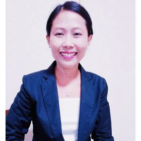 Maryter先生【英会話 - 長岡市】
