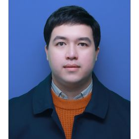 Glenn先生【英会話 - 日立市】