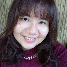 Jhemarie先生【フィリピン語（タガログ語） 英会話 - 大阪市 堺市】