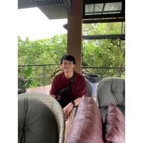 Tunyawong先生【タイ語 英会話 - 船橋市 八千代市 浦安市】