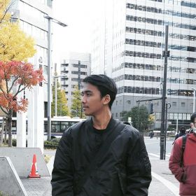 Lin先生【ミャンマー語（ビルマ語） 英会話 - 甲府市 山梨市】