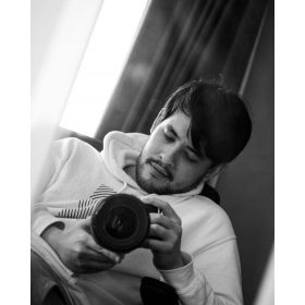 James先生【英会話 - 千葉市 市原市】