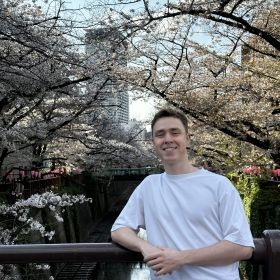 Evgenii先生【ロシア語 英会話 - 東京都】